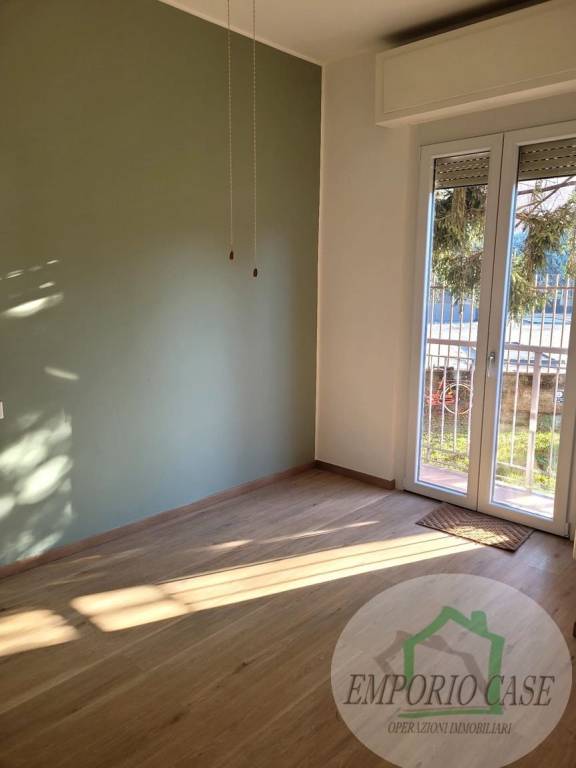 appartamento in affitto a Segrate