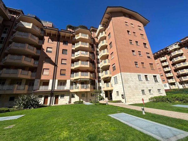 appartamento in affitto a Segrate