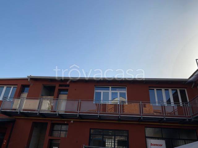 appartamento in affitto a Segrate