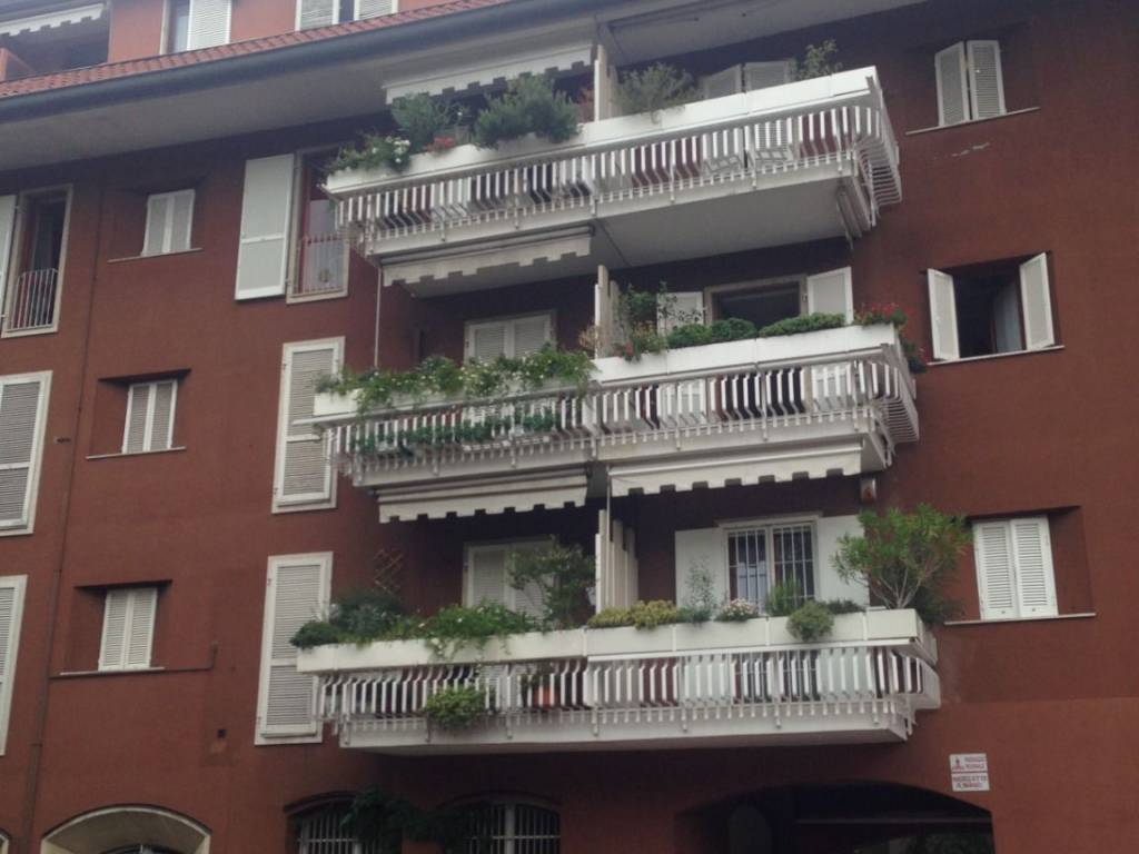 appartamento in affitto a Segrate in zona Milano 2