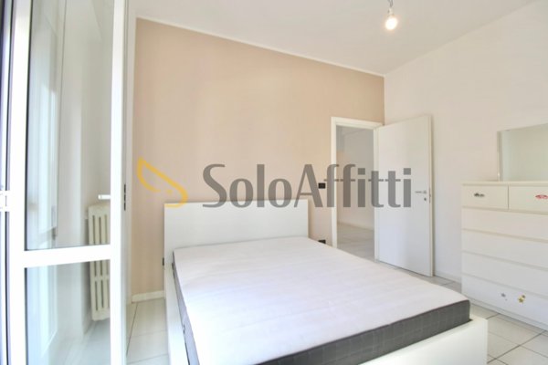 appartamento in affitto a Segrate