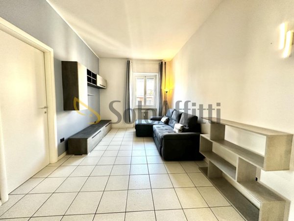 appartamento in affitto a Segrate