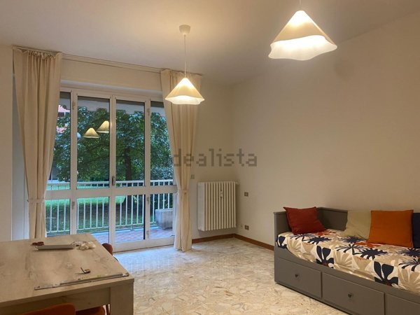 appartamento in affitto a Segrate