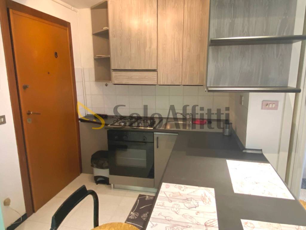 appartamento in affitto a Segrate in zona Lavanderie