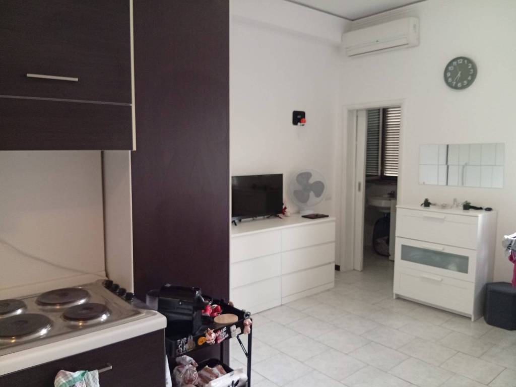 appartamento in affitto a Segrate