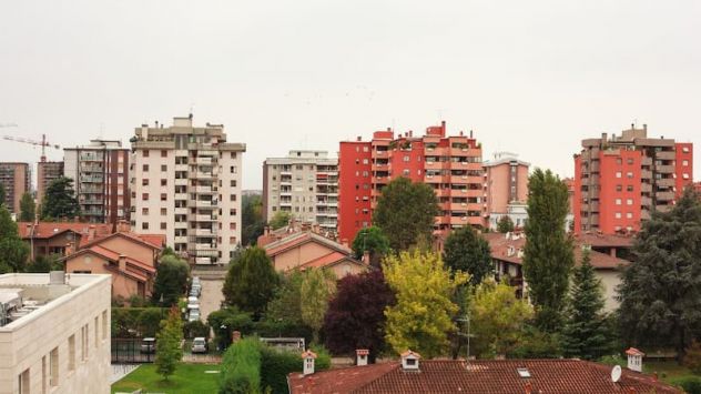 appartamento in affitto a Segrate