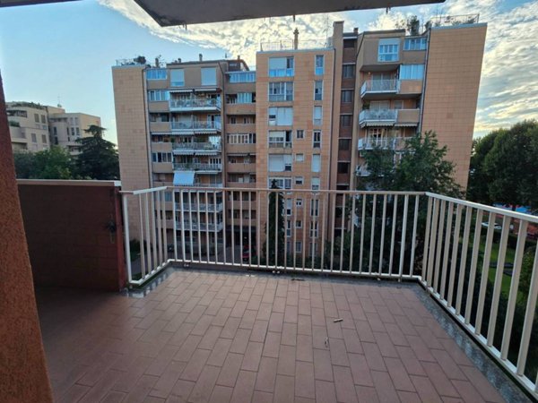 appartamento in affitto a Segrate in zona Milano 2