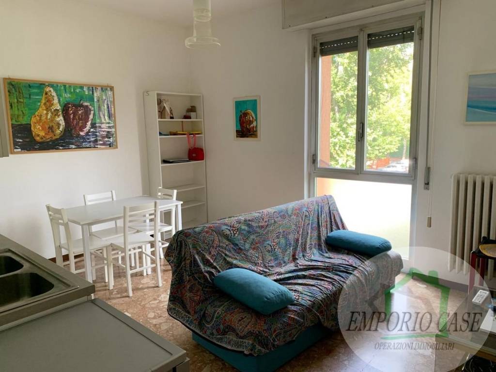 appartamento in affitto a Segrate