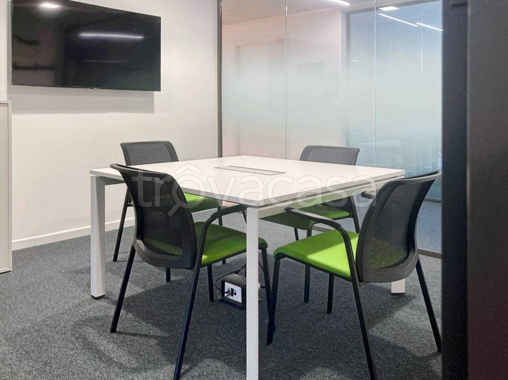 appartamento in affitto a Segrate