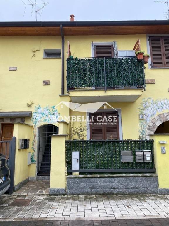 appartamento in affitto a Segrate