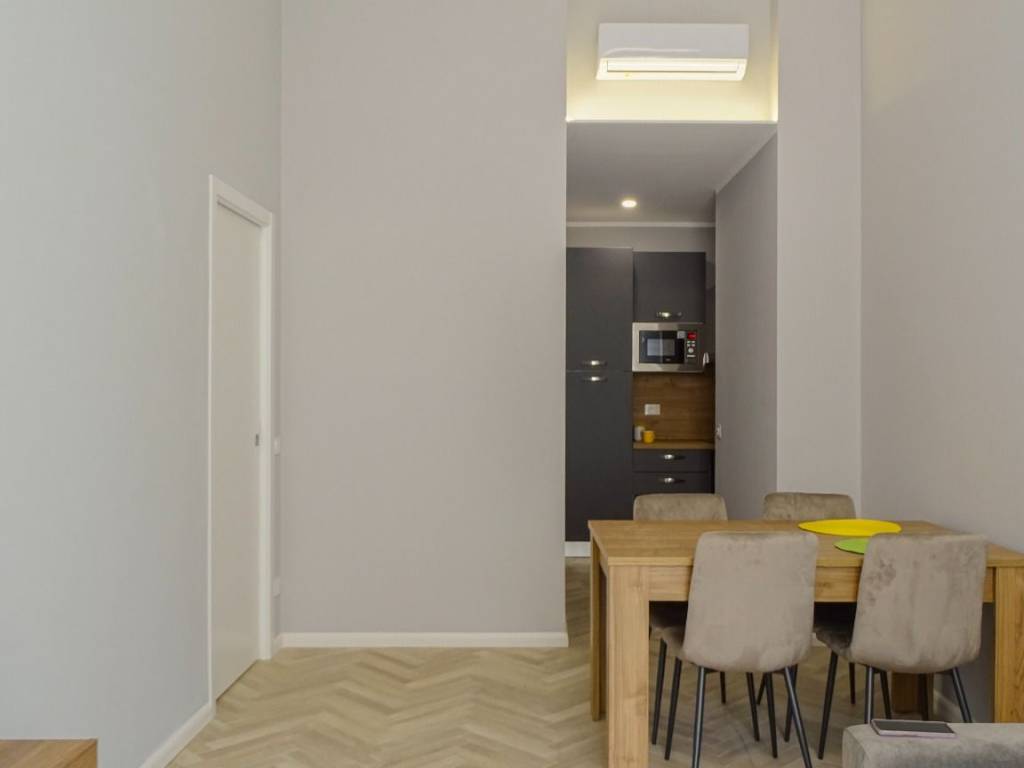 ufficio in affitto a Segrate