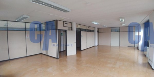 ufficio in affitto a Segrate