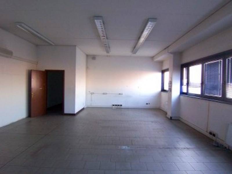 ufficio in affitto a Segrate