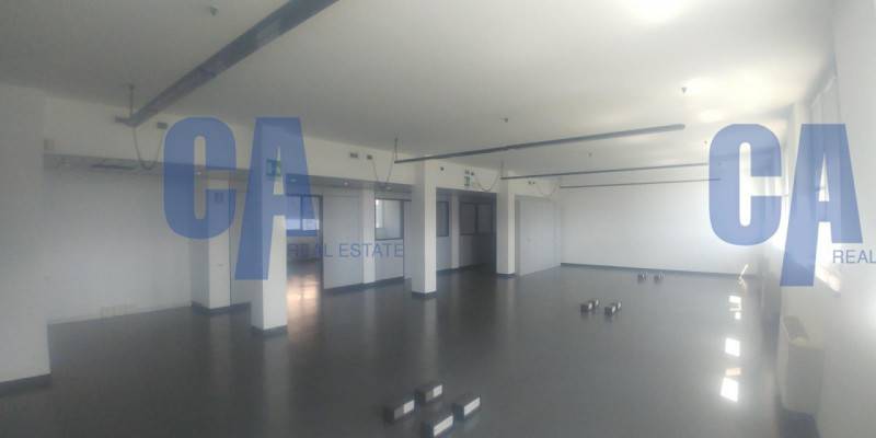 ufficio in affitto a Segrate