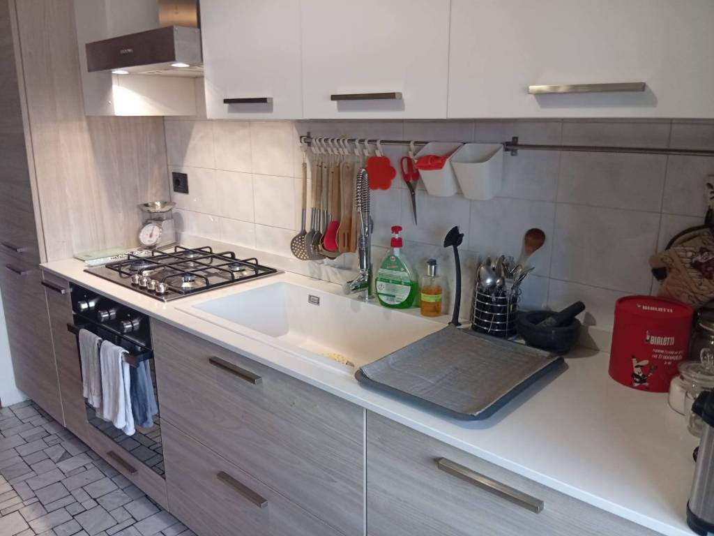 appartamento in affitto a Segrate