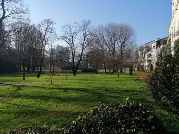 appartamento in affitto a Segrate in zona Novegro