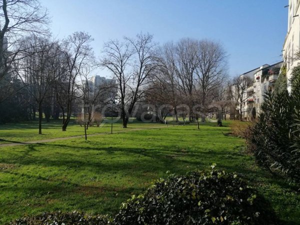 appartamento in affitto a Segrate in zona Milano San Felice