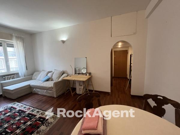 appartamento in affitto a Segrate