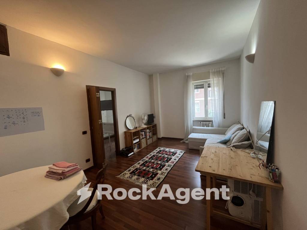 appartamento in affitto a Segrate