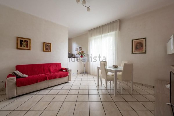appartamento in affitto a Segrate in zona Milano San Felice