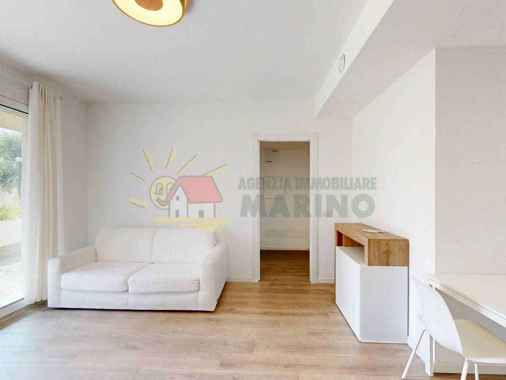 appartamento in affitto a Segrate