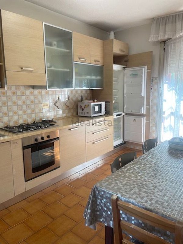 appartamento in affitto a Segrate