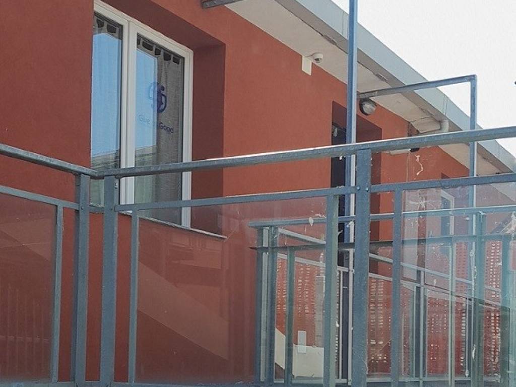 appartamento in affitto a Segrate in zona Novegro