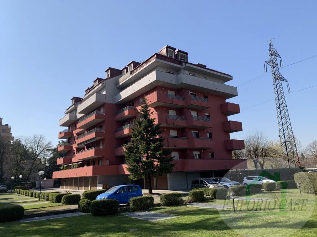 appartamento in affitto a Segrate in zona Milano 2