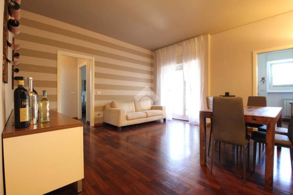 appartamento in affitto a Segrate