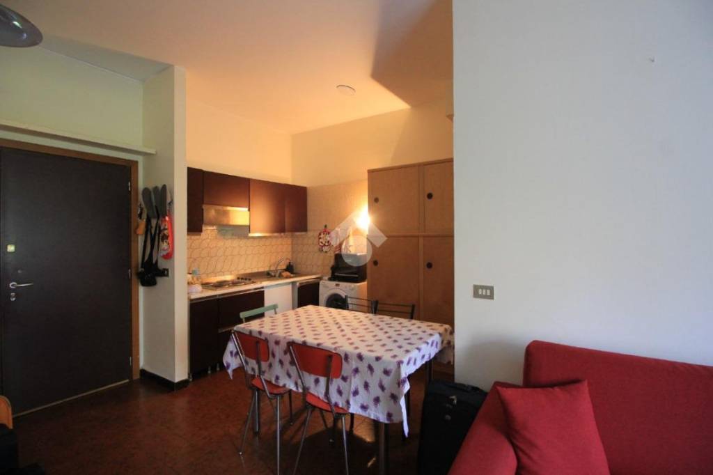 appartamento in affitto a Segrate