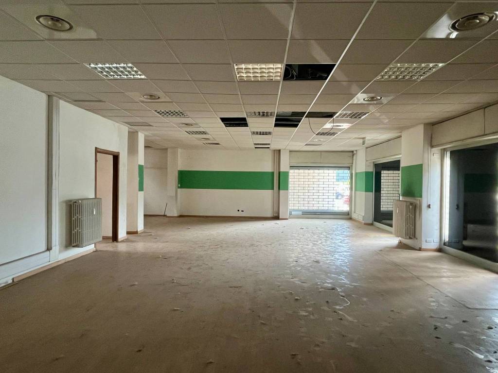 appartamento in affitto a Segrate