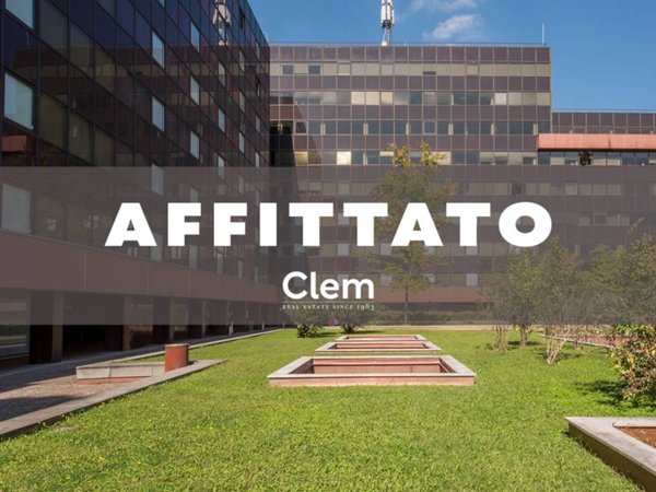 ufficio in affitto a Segrate in zona Milano 2