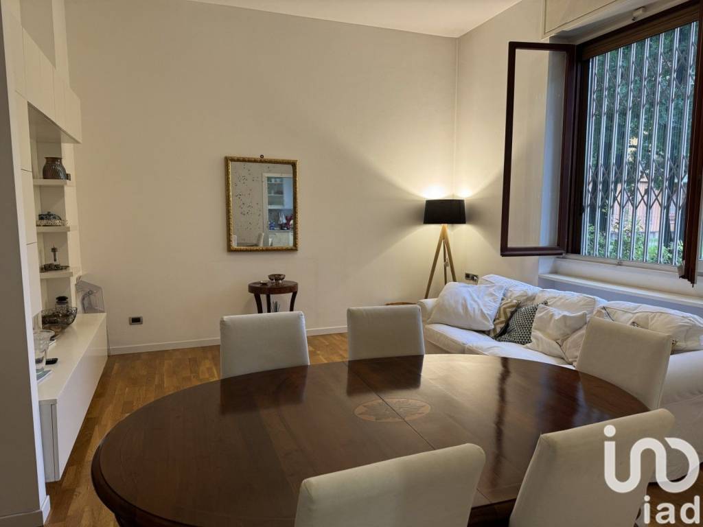 appartamento in affitto a Segrate