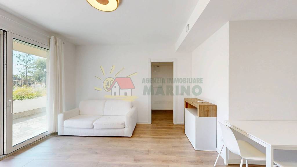 appartamento in affitto a Segrate