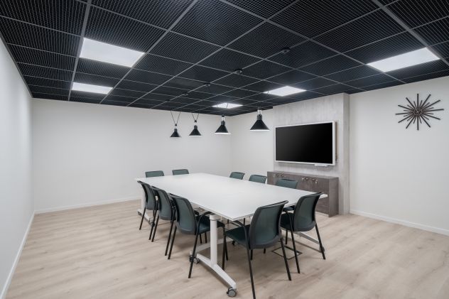 ufficio in affitto a Segrate