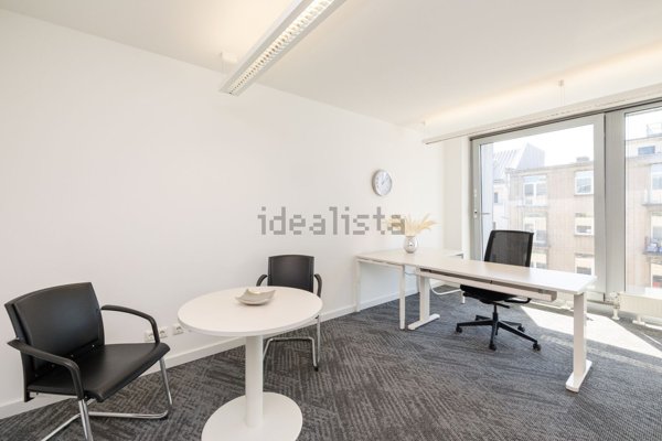 ufficio in affitto a Segrate