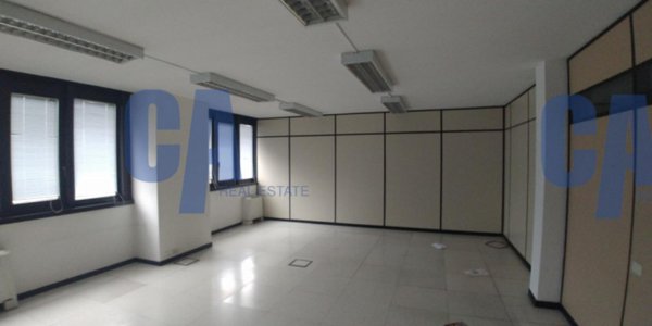 ufficio in affitto a Segrate in zona Rovagnasco