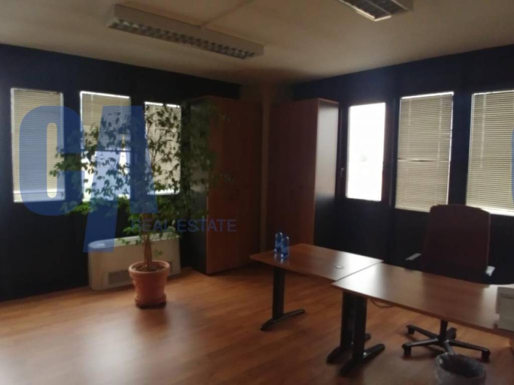 ufficio in affitto a Segrate