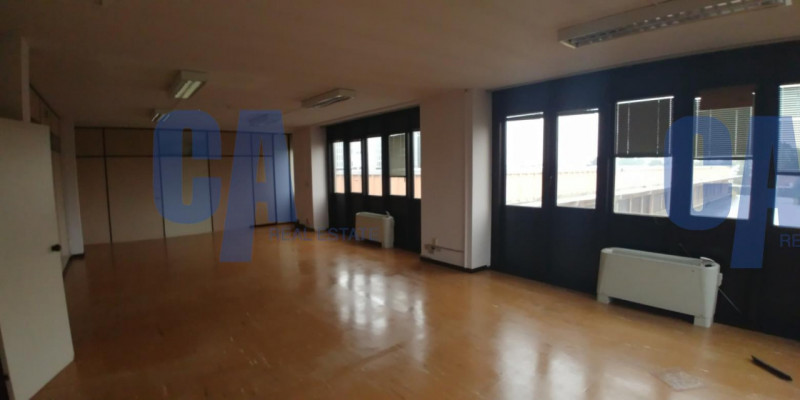 ufficio in affitto a Segrate