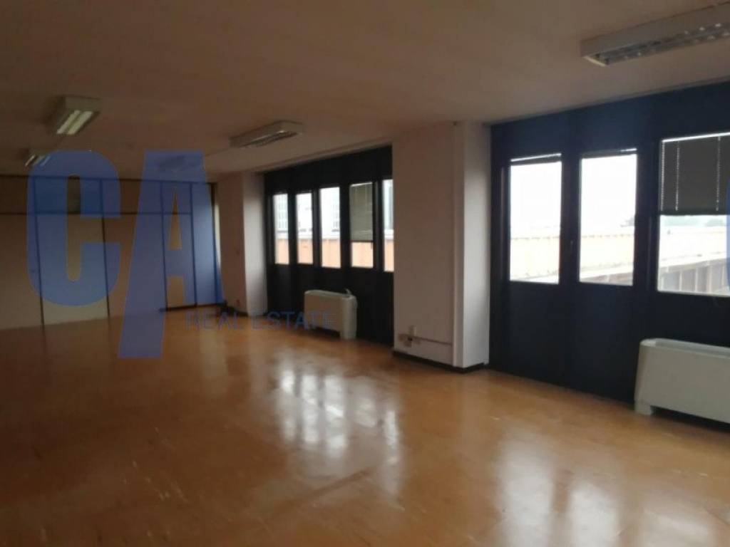 ufficio in affitto a Segrate