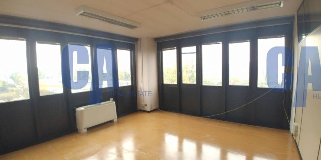 ufficio in affitto a Segrate