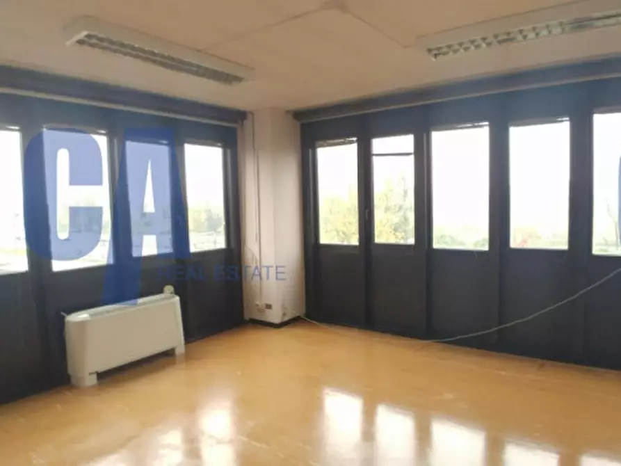 ufficio in affitto a Segrate