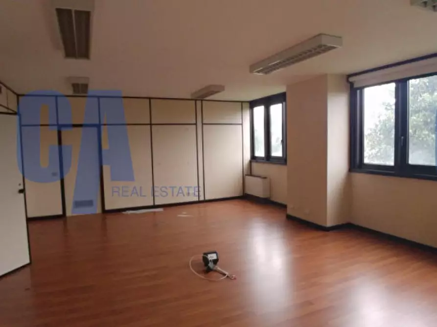 ufficio in affitto a Segrate