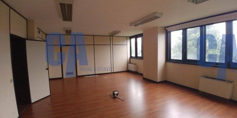 ufficio in affitto a Segrate