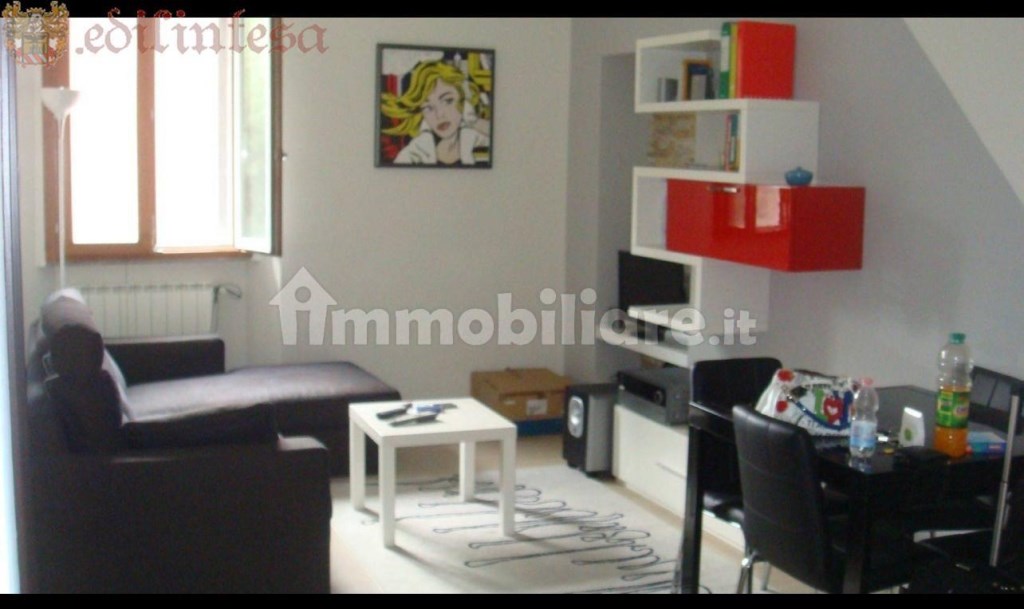 appartamento in affitto a Segrate