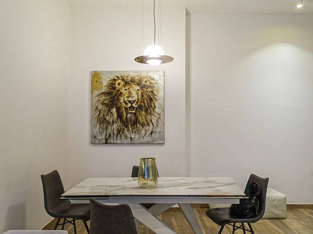 appartamento in affitto a Segrate