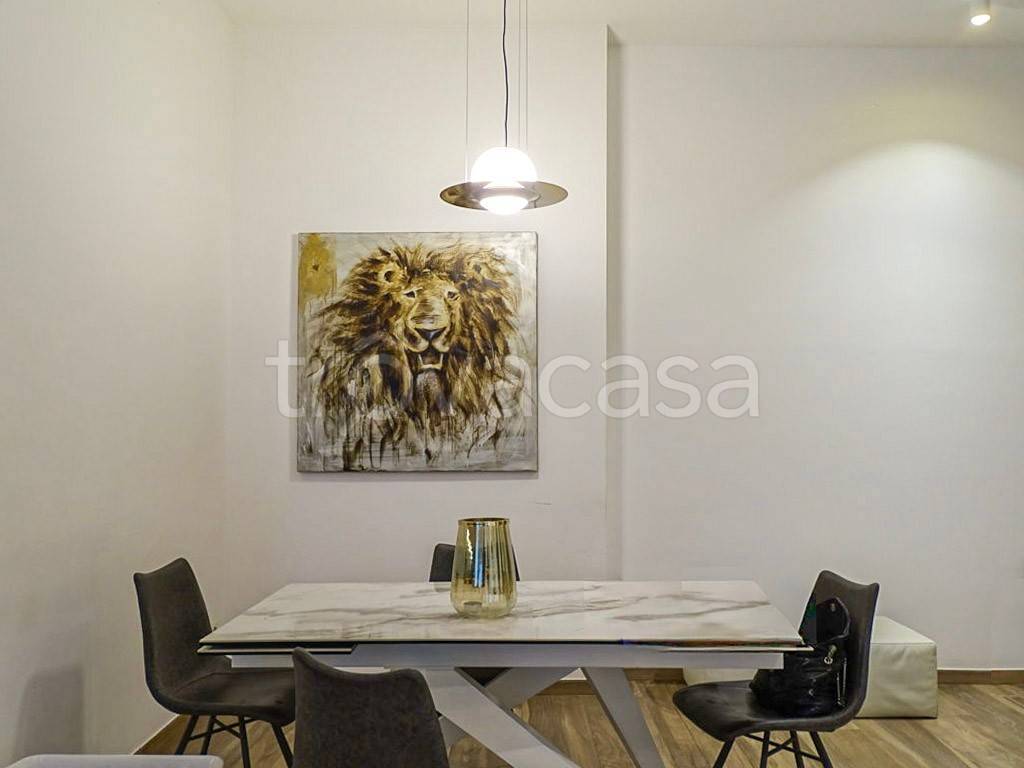 appartamento in affitto a Segrate