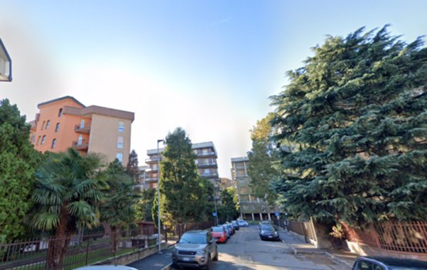 appartamento in affitto a Segrate