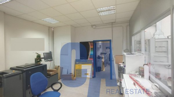 capannone in affitto a Segrate