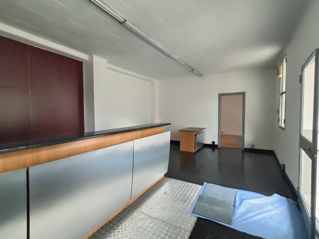 ufficio in affitto a Segrate